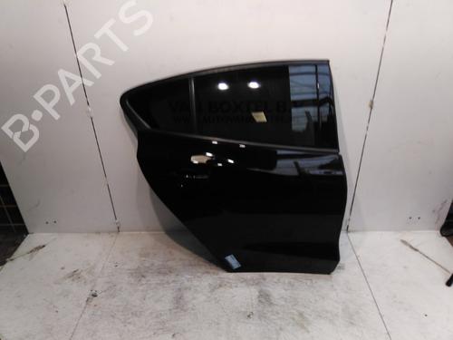 Dør højre bagtil FORD FOCUS IV (HN) 1.0 EcoBoost (125 hp) 26042578