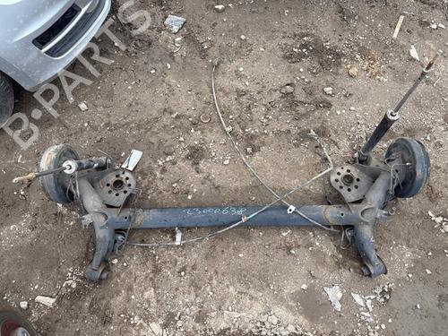 rear-axle-mitsubishi-mirage-space-star-vi-hatchback-a0_a-2012-26044926 main image