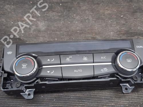 Used Climate control RENAULT KADJAR (HA_, HL_) 1.2 TCe 130 (HLMR) (130 hp) 30875397