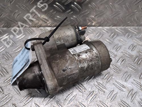 Used Starter FIAT 500 (312_) 1.2 (312AXA1A) (69 hp) 26044208