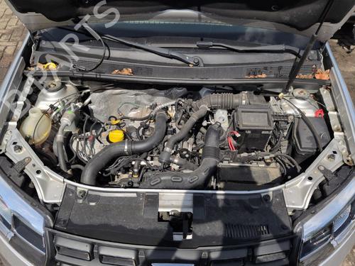 Full front DACIA SANDERO II TCe 90 (B8M1, B8MA, B8AC) | BP36353965S1  - Image 7