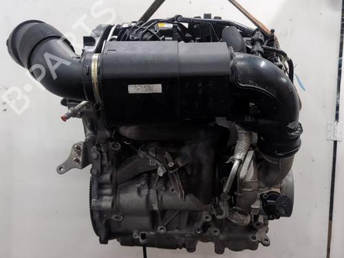 Engine BMW 2 Gran Coupe (F44) M 235 i xDrive | BP31829375M1
