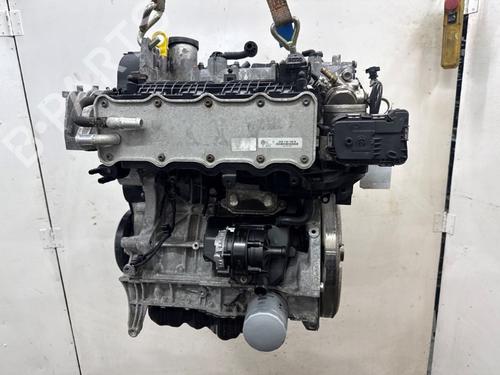 Engine VW GOLF VII (5G1, BQ1, BE1, BE2) 1.4 GTE Hybrid | BP33286499M1 - Image 2