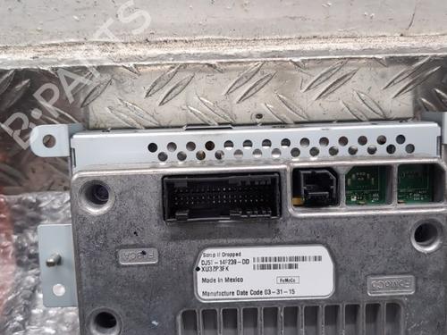 Electronic module FORD C-MAX II (DXA/CB7, DXA/CEU) 1.0 EcoBoost | BP30459466M83 - Image 3