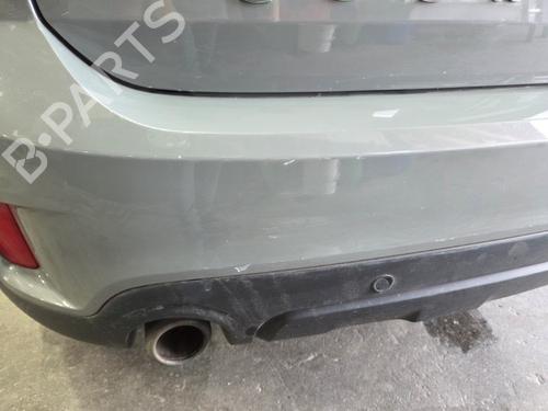 Rear bumper MINI MINI COUNTRYMAN (F60) Cooper SE ALL4 | BP28021299C8 
