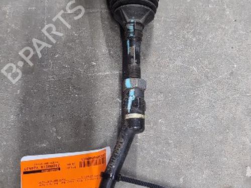 Steering rack KIA PICANTO III (JA) 1.0 | BP33286451M22  - Image 7
