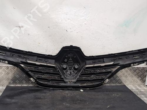 Grill RENAULT CAPTUR I (J5_, H5_) 1.2 TCe 120 | BP36354080C40 - Image 3