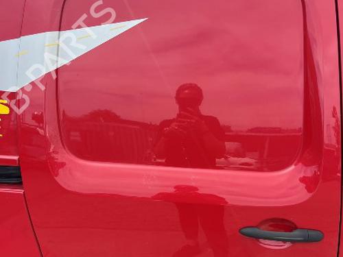 Used Right slide door MERCEDES-BENZ CITAN Box Body/MPV (W415) 108 CDI (415.603) (80 hp) 31627349