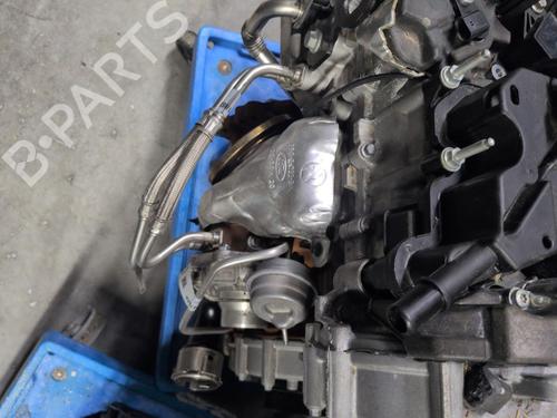 Engine FORD FIESTA VII (HJ, HF) 1.0 EcoBoost | BP29855010M1 - Image 3