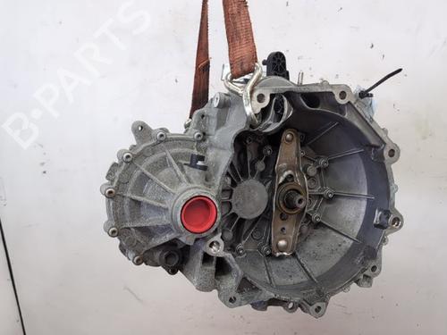 Gearbox VW UP! (121, 122, BL1, BL2, BL3, 123) 1.0 | BP37153851M3 - Image 2