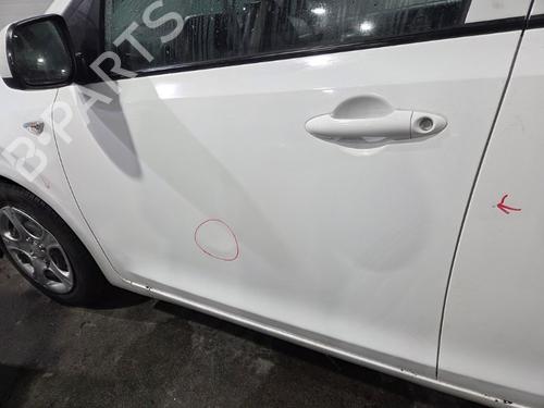 Left front door KIA PICANTO III (JA) 1.0 | BP32215298C2