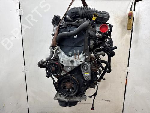 Engine FORD TRANSIT CUSTOM V362 Van (FY, FZ) 2.0 EcoBlue | BP40450461M1 - Image 3