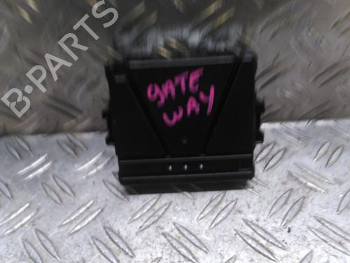 Control unit SKODA KAROQ (NU7, ND7) 1.5 TSI | BP26043550M11 - Image 3