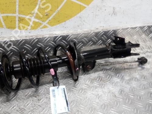 Used Left front shock absorber Left front shock absorber SUZUKI CELERIO (LF) 1.0 (AVK310) (68 hp) 26044673 26044673