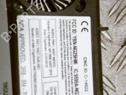 Electronic module OPEL INSIGNIA B Grand Sport (Z18) 1.5 (68) | BP26048067M83 