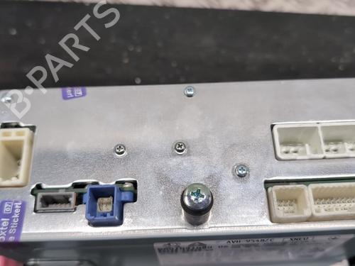 Electronic module TOYOTA AYGO (_B4_) 1.0 VVTi (KGB40) | BP31268294M83 