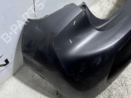 Rear bumper PEUGEOT 208 II (UB_, UP_, UW_, UJ_) 1.2 PureTech 75 | BP26044848C8 