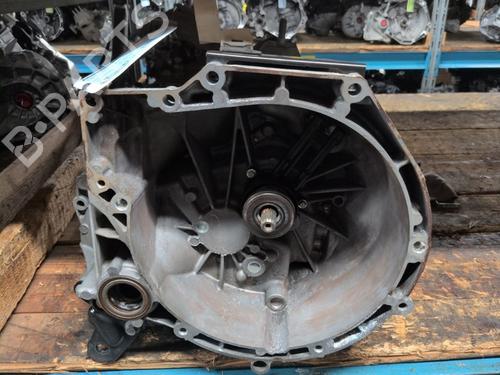 Getriebe FORD FIESTA VI (CB1, CCN) 1.0 | BP26043971M3 