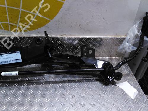 Used Subframe Subframe 26047489 26047489