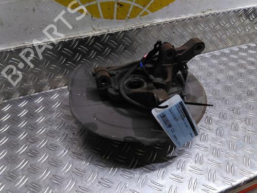 Used Right front steering knuckle MITSUBISHI OUTLANDER III (GG_W, GF_W, ZJ, ZL, ZK) 2.4 Hybrid 4WD (GG3W) (208 hp) 26042433