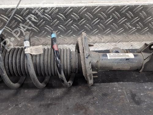 Used Right front shock absorber Right front shock absorber KIA PICANTO III (JA) 1.0 (67 hp) 28021376 28021376