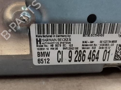 Control unit BMW 3 (F30, F80) 316 d | BP40450577M11 - Image 4