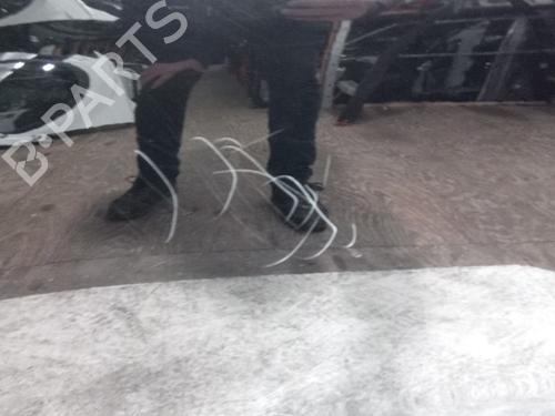 Right rear door OPEL MOKKA 1.2 (76) | BP26044424C5 