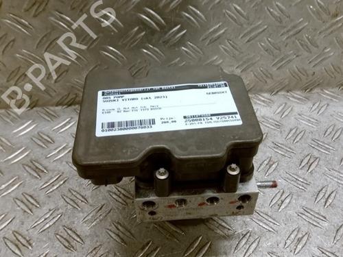 Used ABS pump SUZUKI VITARA (LY) 1.4 Hybrid (Mild Hybrid) (APK414) (129 hp) 27261052