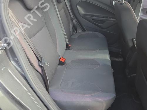 Ensemble sièges FORD FIESTA VI (CB1, CCN) 1.0 EcoBoost | BP27681466C78 