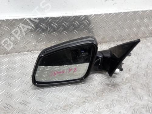 Used Left mirror BMW 5 Touring (F11) 535 d xDrive (313 hp) 26047960