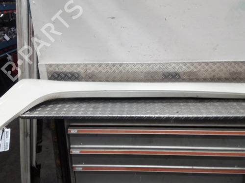 Used Left sideskirt MERCEDES-BENZ AMG GT (C190) GT S (190.378) (510 hp) 27590901