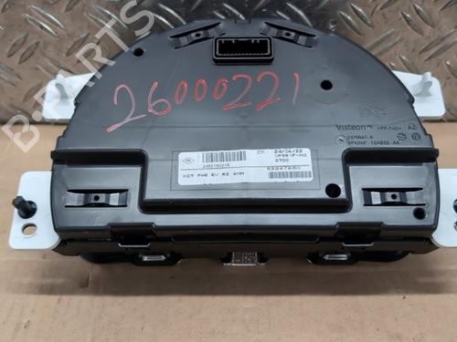 Instrument cluster RENAULT TWINGO III (BCM_, BCA_) Z.E: (BCA1) | BP40450781C47  - Image 5