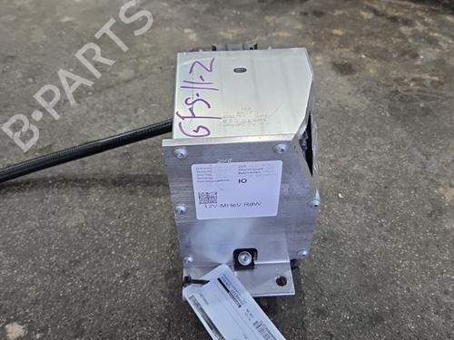 Battery AUDI A4 B9 Avant (8W5, 8WD) 35 TFSI Mild Hybrid | BP30052348E11 