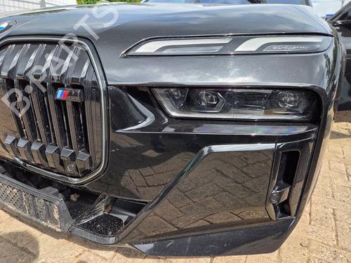 Compleet front BMW 7 (G70) M 760e Plug-in Hybrid xDrive | BP28083238S1 - Image 9