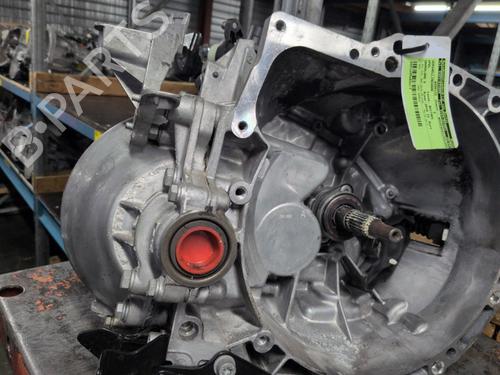 Used Gearbox OPEL GRANDLAND / GRANDLAND X (A18, P1UO) 1.6 Turbo D (75) (120 hp) 30875162