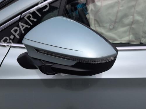 Used Left mirror Left mirror SKODA ENYAQ iV SUV (5AZ) 80 (204 hp) 36353969 36353969