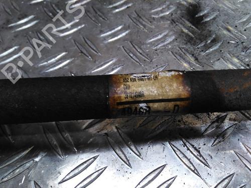 Left front driveshaft DACIA LOGAN MCV II TCe 90 (K8M1, K8MA, K8AC) | BP26041903M38 - Image 3