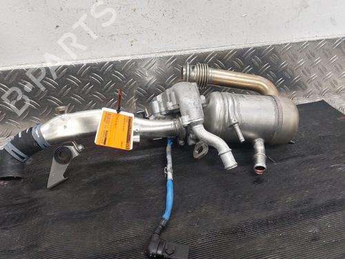 Used Egr Egr VW TRANSPORTER T6 Van (SGA, SGH, SHA, SHH) 2.0 TDI (110 hp) 34694647 34694647