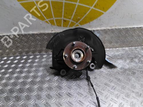 Used Right front steering knuckle MAZDA CX-3 (DK) 2.0 SKYACTIV-G (DK5W, DK6W) (120 hp) 26042797