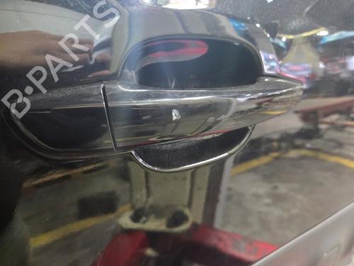 Right front door CITROËN C3 III (SX) 1.2 THP 110 (SXHNPS, SXHNZT, SXHNZ6) | BP30320112C3