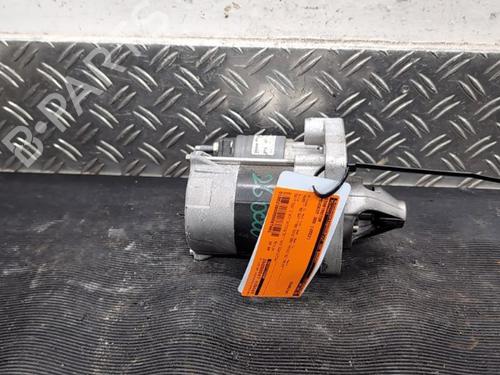 Used Starter Starter PEUGEOT 308 SW III (FC_, FJ_, FR_, F4_, FN_) PureTech 130 (FRHNSL, FRHNST) (131 hp) 34695084 34695084