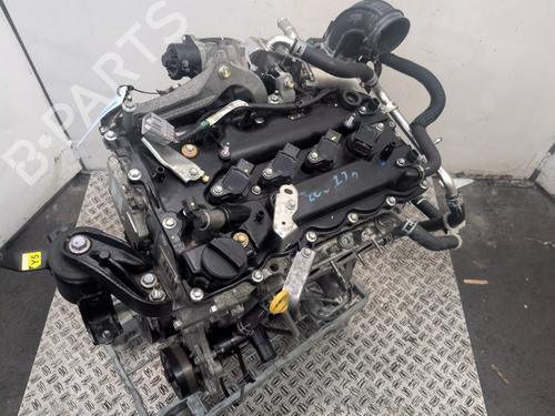 Motore TOYOTA YARIS (_P13_) 1.5 (NSP131_) (112 hp) 27700760