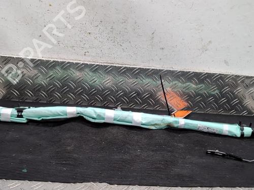 Højre gardin airbag Højre gardin airbag 38108334 38108334