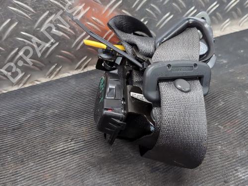 Front right seatbelt OPEL KARL (C16) 1.0 | BP37266482I25 - Image 4