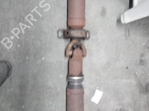 Driveshaft FORD TRANSIT V363 Van (FCD, FDD) 2.0 EcoBlue RWD | BP27590886M37 - Image 2
