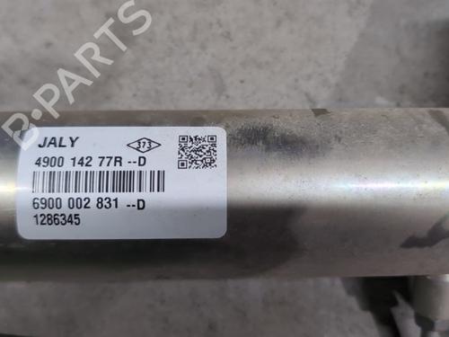 Steering rack CITROËN JUMPER II Platform/Chassis 2.0 BlueHDi 160 | BP36185619M22 - Image 9