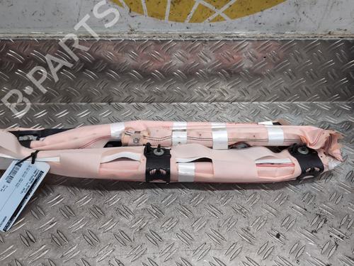 Used Right curtain airbag FORD FOCUS IV (HN) 1.0 EcoBoost (125 hp) 30811719