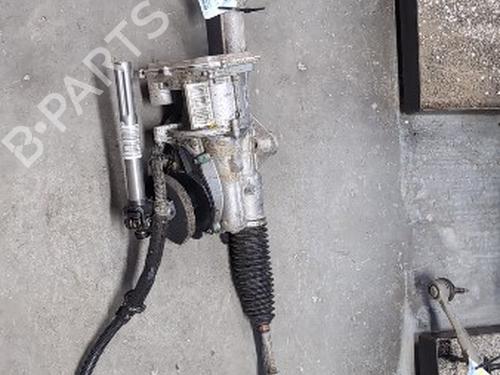 Steering rack CITROËN C3 III (SX) 1.2 PureTech 82 | BP26041787M22  - Image 5