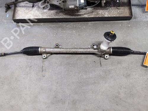Used Steering rack Steering rack HYUNDAI IONIQ (AE) 1.6 GDI Hybrid (141 hp) 33844707 33844707