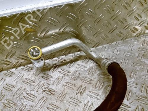 AC pipe BMW 1 (F20) 118 d | BP26046210M126 